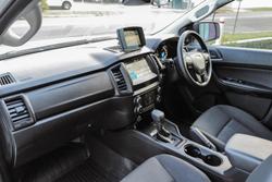 2022 Ford Ranger XL Hi-Rider