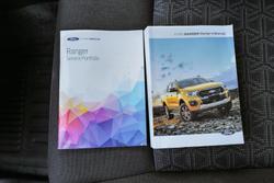 2022 Ford Ranger XL Hi-Rider