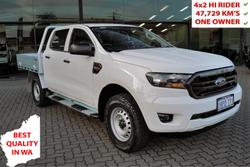 2022 Ford Ranger XL Hi-Rider