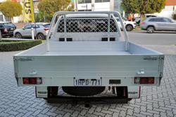 2022 Ford Ranger XL Hi-Rider