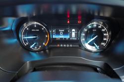 2022 Ford Ranger XL Hi-Rider