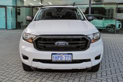 2022 Ford Ranger XL Hi-Rider