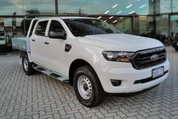 2022 Ford Ranger XL Hi-Rider