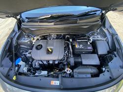 2022 Kia Seltos Sport+