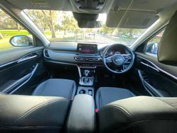 2022 Kia Seltos Sport+