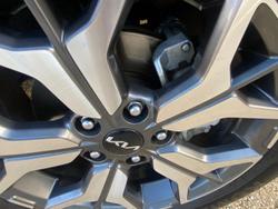 2022 Kia Seltos Sport+