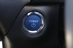 2021 Toyota RAV4 Cruiser