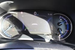 2021 Toyota RAV4 Cruiser