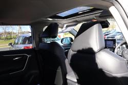2021 Toyota RAV4 Cruiser
