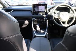 2021 Toyota RAV4 Cruiser