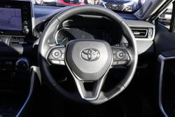2021 Toyota RAV4 Cruiser