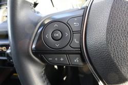 2021 Toyota RAV4 Cruiser