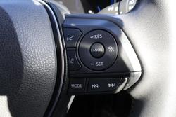 2021 Toyota RAV4 Cruiser
