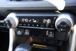 2021 Toyota RAV4 Cruiser