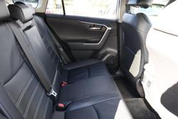 2021 Toyota RAV4 Cruiser