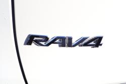 2021 Toyota RAV4 Cruiser