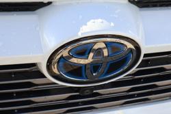 2021 Toyota RAV4 Cruiser