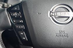 2026 Nissan Patrol Warrior
