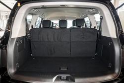 2026 Nissan Patrol Warrior