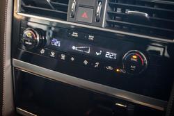 2026 Nissan Patrol Warrior