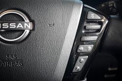 2026 Nissan Patrol Warrior