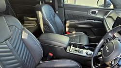 2024 Kia Sorento GT-Line