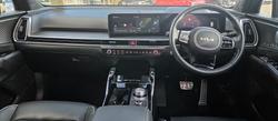 2024 Kia Sorento GT-Line