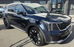 2024 Kia Sorento GT-Line