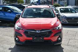2025 Subaru Crosstrek 2.0R