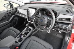 2025 Subaru Crosstrek 2.0R
