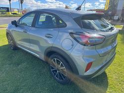 2022 Ford Puma