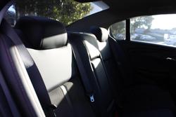 2015 Holden Commodore SV6 Storm