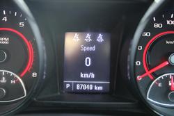 2015 Holden Commodore SV6 Storm