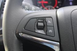 2015 Holden Commodore SV6 Storm