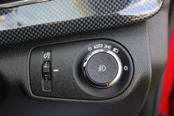 2015 Holden Commodore SV6 Storm