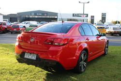 2015 Holden Commodore SV6 Storm