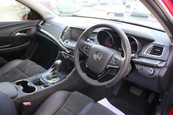 2015 Holden Commodore SV6 Storm