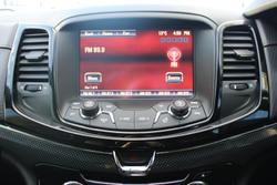 2015 Holden Commodore SV6 Storm
