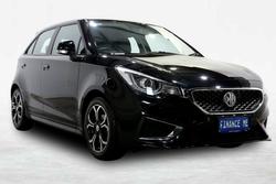 2023 MG MG3 Excite