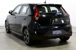 2023 MG MG3 Excite