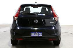 2023 MG MG3 Excite