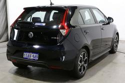 2023 MG MG3 Excite