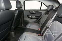 2023 MG MG3 Excite