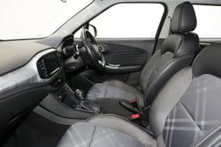 2023 MG MG3 Excite