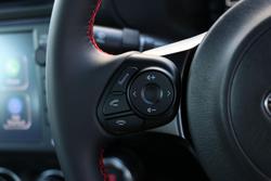 2025 Subaru BRZ