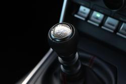 2025 Subaru BRZ