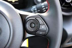 2025 Subaru BRZ