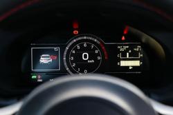 2025 Subaru BRZ