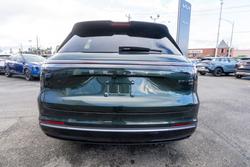 2026 Geely Starray EM-i Inspire Extended Range