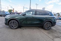 2026 Geely Starray EM-i Inspire Extended Range